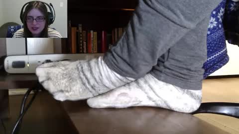 Nyctophilic online show from 02/18/26, 04:25