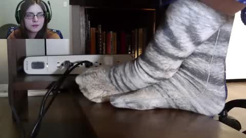 Nyctophilic online show from 02/19/26, 04:03