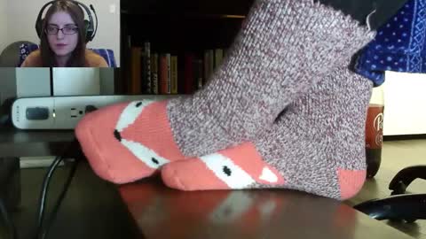 Nyctophilic online show from 02/21/26, 04:41