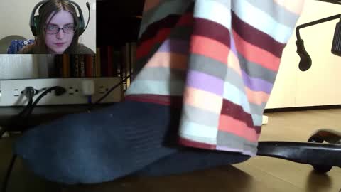 Nyctophilic online show from 03/03/26, 04:57