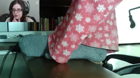 Nyctophilic online show from 03/12/26, 04:02