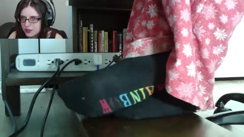 Nyctophilic online show from 04/03/26, 03:43