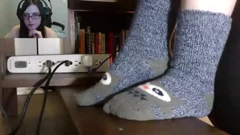 Nyctophilic online show from 04/15/26, 07:58