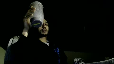 nygal23 online show from 12/23/25, 12:30