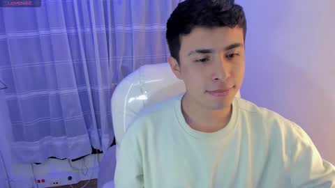 nyko_ds online show from 10/15/25, 04:45