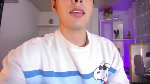 nyko_ds online show from 10/29/25, 04:37