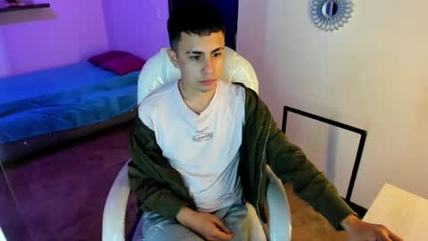 nyko_ds online show from 11/04/25, 03:49