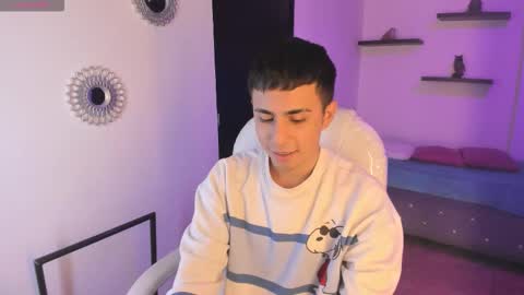 nyko_ds online show from 11/20/25, 04:34