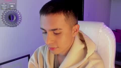 nyko_ds online show from 12/18/25, 03:45