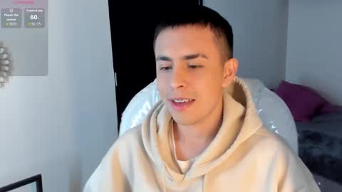 nyko_ds online show from 12/21/25, 03:24