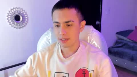 nyko_ds online show from 12/22/25, 03:25