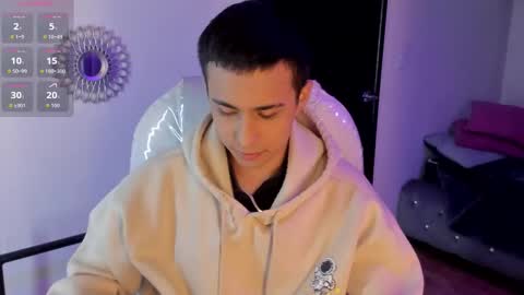 nyko_ds online show from 01/07/26, 04:15