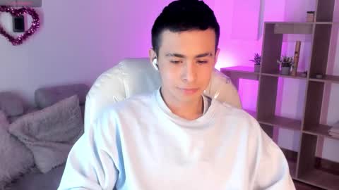 nyko_ds online show from 02/12/26, 04:29
