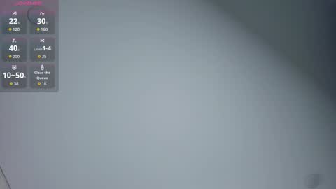 Nyla  online show from 02/24/26, 08:40