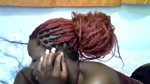 Shalvin online show from 01/13/26, 06:24