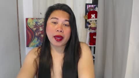 nylecummer online show from 01/03/25, 06:14