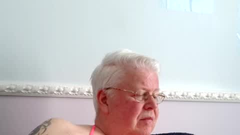 stockings  suspenders mad online show from 05/22/26, 12:00