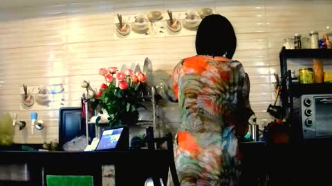 Scarlett online show from 11/15/25, 08:00