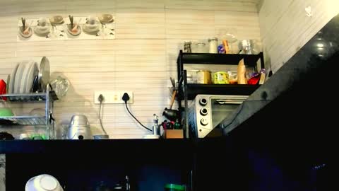 Scarlett online show from 11/19/25, 01:38