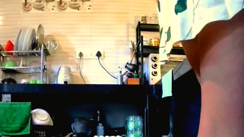 Scarlett online show from 11/20/25, 02:12