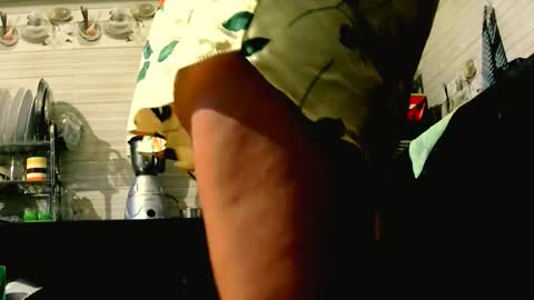 Scarlett online show from 11/30/25, 01:20