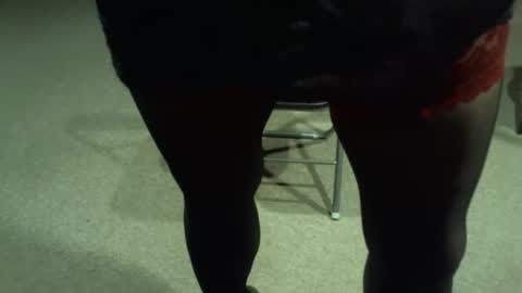 nylonslutbitch online show from 11/20/25, 12:11