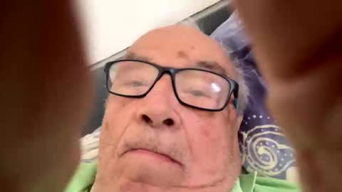 nymouf online show from 10/10/25, 09:30