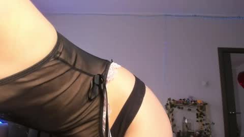 Nymph bliss online show from 05/12/26, 04:20