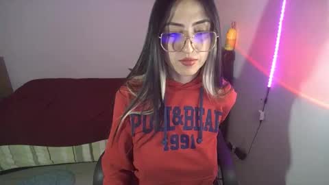 Frida online show from 03/11/26, 07:14