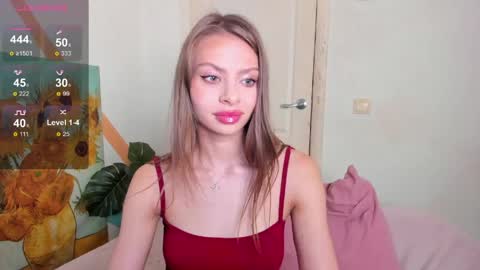 crystal   3 online show from 05/02/26, 03:17