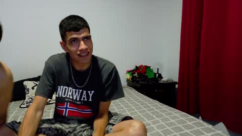 David and Steven Independents online show from 12/08/24, 11:19