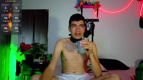 David and Steven Independents online show from 12/21/24, 03:58