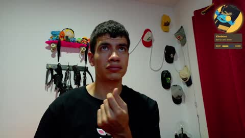 David and Steven Independents online show from 12/25/24, 06:41