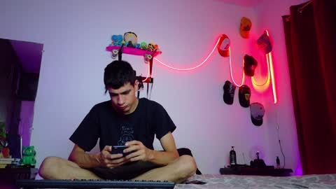 David and Steven Independents online show from 01/23/25, 08:35