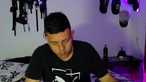 David and Steven Independents online show from 02/07/25, 12:53