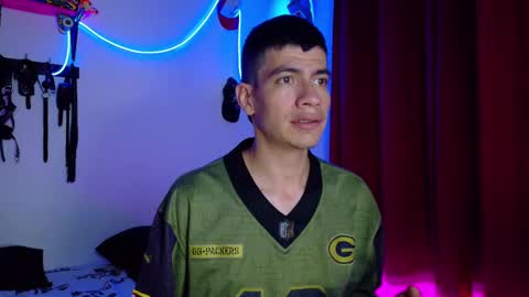 David and Steven Independents online show from 02/10/25, 01:57