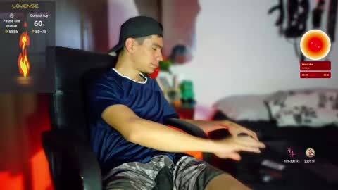 David and Steven Independents online show from 02/22/25, 02:50