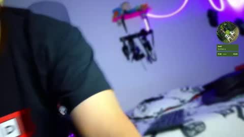 David and Steven Independents online show from 02/28/25, 03:26