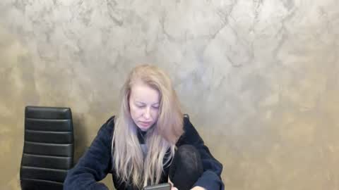 NyokoAnya online show from 01/12/26, 07:19