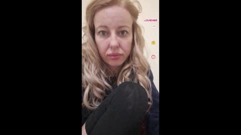 NyokoAnya online show from 01/13/26, 10:26