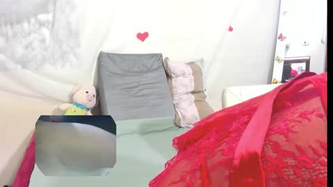 nyomi browm online show from 02/18/26, 04:41