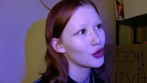 nyra_thira online show from 01/19/26, 01:53