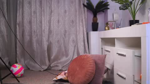 nyrobinova online show from 01/22/25, 07:03