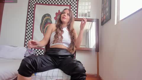 Laura nyu online show from 12/16/24, 01:00