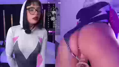 Nyvet online show from 03/10/26, 02:22