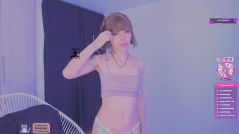 nyvy online show from 07/14/26, 10:21