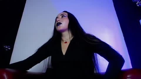 nyx1126 online show from 02/03/25, 12:36