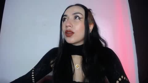 nyx1126 online show from 02/08/25, 12:39