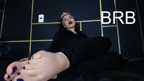 nyx1126 online show from 03/05/25, 05:29