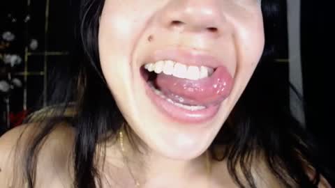 nyx1126 online show from 03/12/25, 06:33